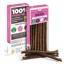 JR Pet Products Pure Sticks Pack - Beef